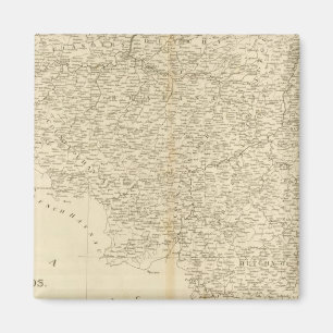 Imán Países Bajos 5