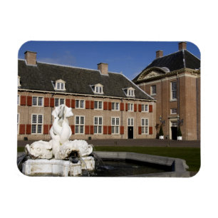 Imán Países Bajos (alias Holanda), Apeldoorn cerca