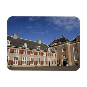 Imán Países Bajos (alias Holanda), Apeldoorn cerca de 3