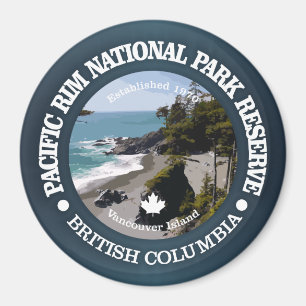 Imán Países de la costa del Pacífico NPR