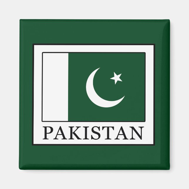 Imán Pakistán (Frente)