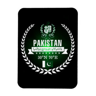 Imán Pakistán
