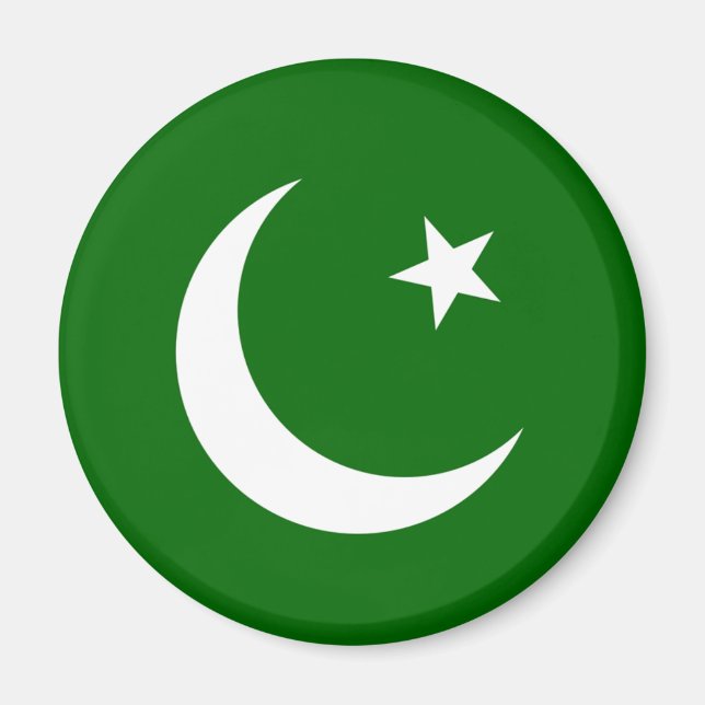 Imán Pakistán (Frente)
