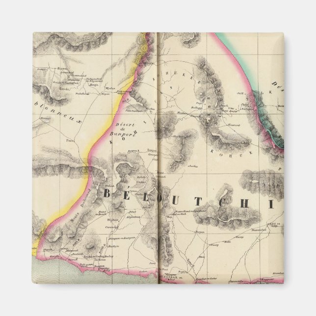 Imán Pakistán, Asia 80 (Frente)