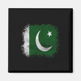 Imán Pakistan Flag Pakistani Gifts Pakistanis Cricket C