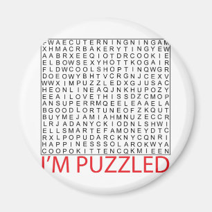 Imán palabra de búsqueda puzzle02