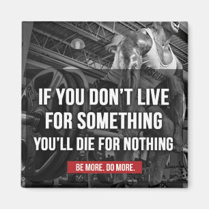 Imán Palabras de entrenamiento motivacionales