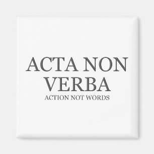 Imán Palabras de la acción no - oscuridad