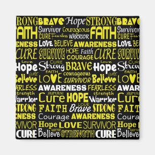 Imán Palabras de sensibilización... Endometriosis