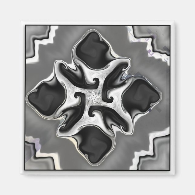 Imán Palabras perdidas (Frente)