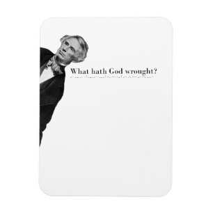 Imán Palabras que desataron una revolución