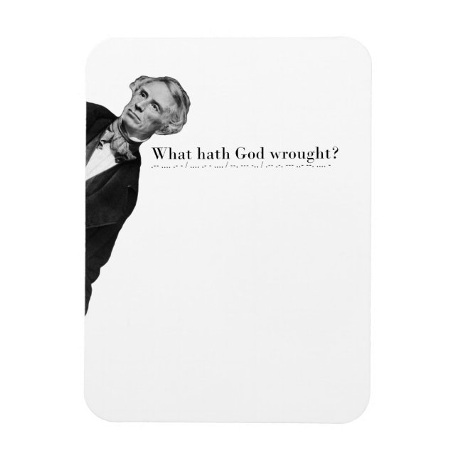 Imán Palabras que desataron una revolución (Vertical)