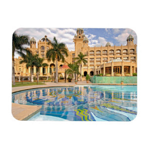 Imán Palace Of The Lost City Hotel And Swimming Pool 2