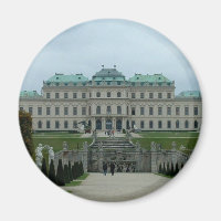 Palacio de Belvedere