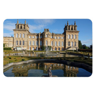 Imán Palacio de Blenheim