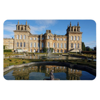 Imán Palacio de Blenheim
