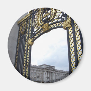 Imán Palacio de Buckingham