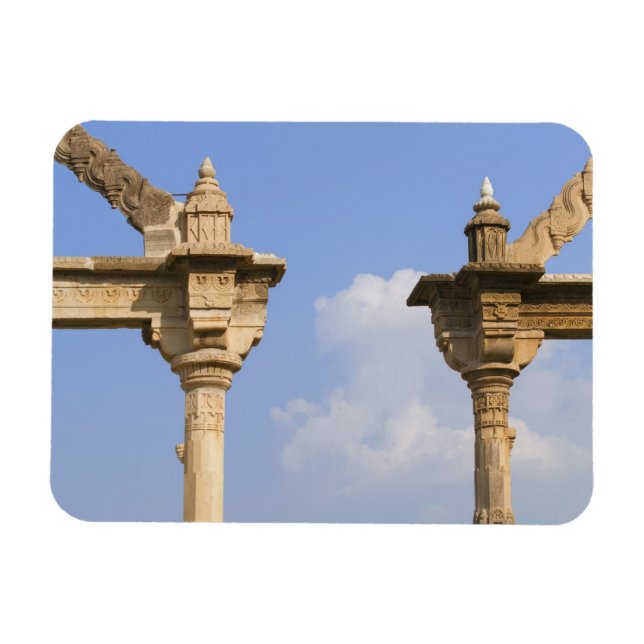 Imán Palacio de la Ciudad, Udaipur, Rajasthan, India 2 (Horizontal)
