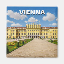 Palacio de Schönbrunn Viena Austria Viajes