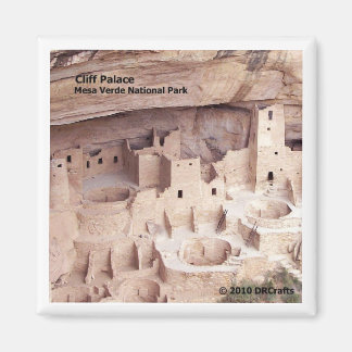 Imán Palacio del Cliff