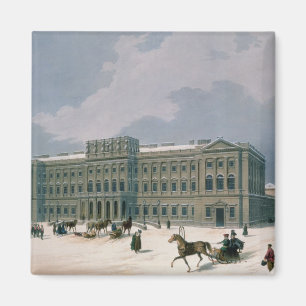 Imán Palacio del Gran Duque de Leuchtenberg