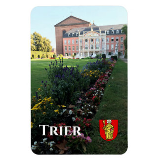 Imán Palacio electoral de Trier