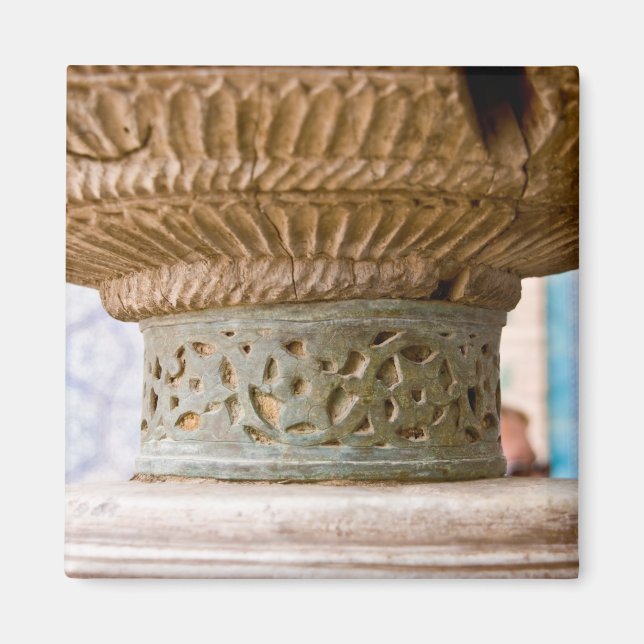 Imán Palacio Toshxauli (Frente)