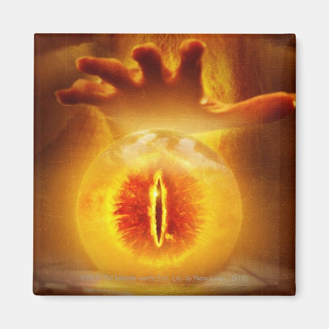 IMÁN PALANTIR™ (Frente)