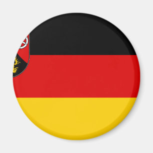 Imán Palatinado de Renania (Alemania)