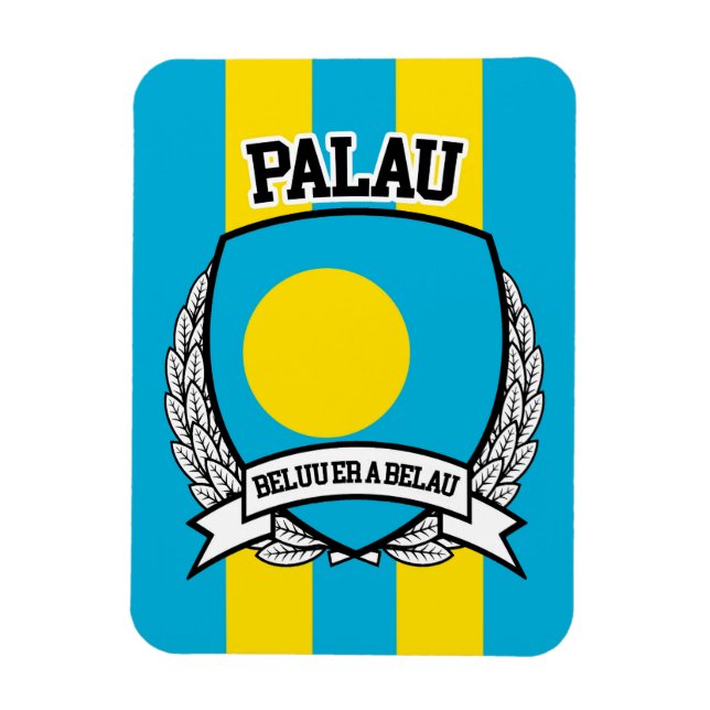 Imán Palau (Vertical)