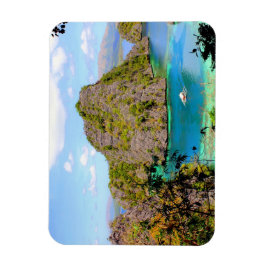 Imán Palawan de Filipinas