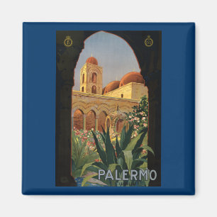 Imán Palermo