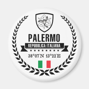 Imán Palermo