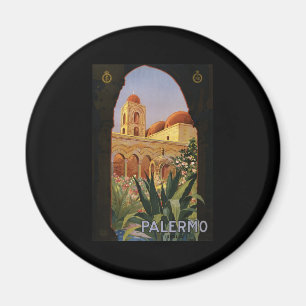 Imán Palermo