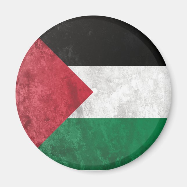 Imán Palestina (Frente)