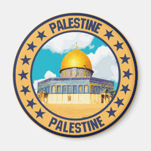 Imán Palestina