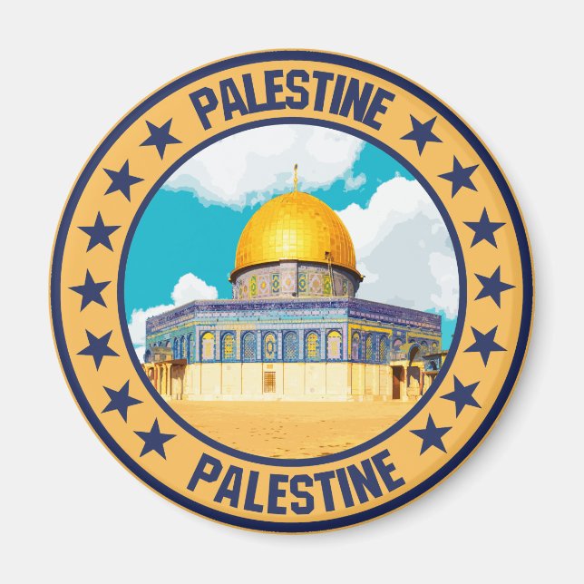 Imán Palestina (Frente)