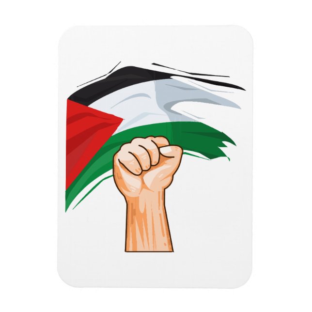 Imán Palestina (Vertical)