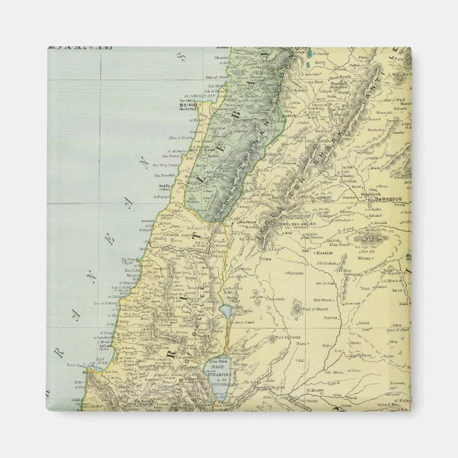 Imán Palestina 4 (Frente)