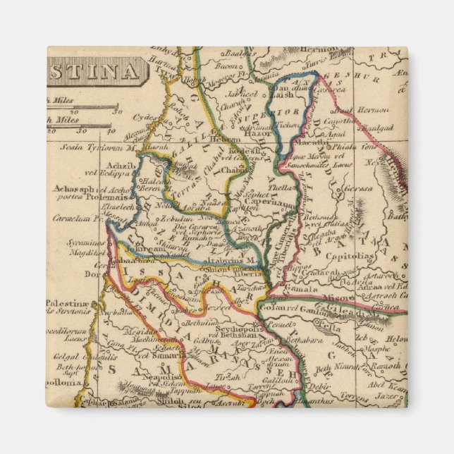 Imán Palestina 5 (Frente)