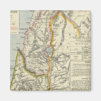 Imán Palestina antigua 2