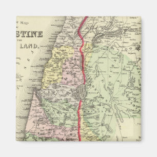 Imán Palestina, Jerusalén 2