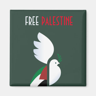 Imán Palestina Libre