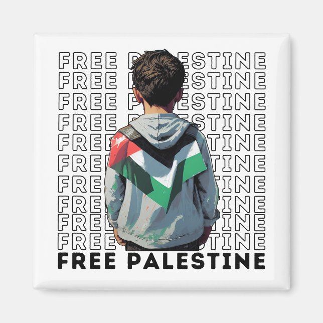 Imán Palestina Libre (Frente)