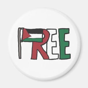 Imán Palestina Libre