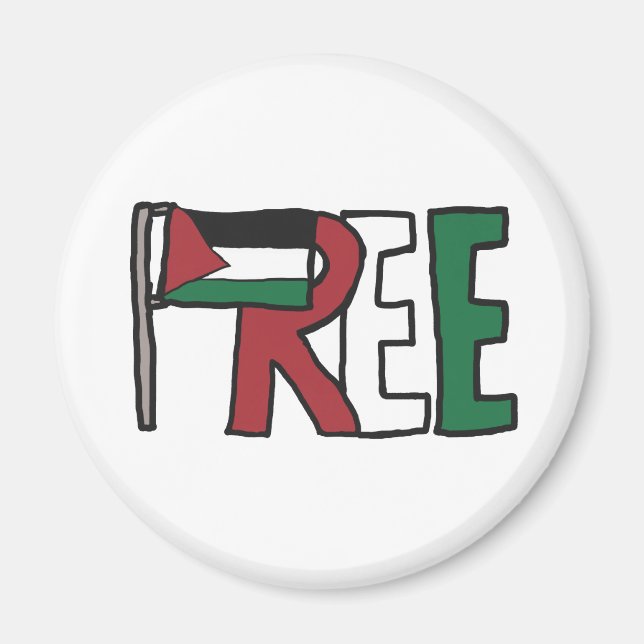 Imán Palestina Libre (Frente)