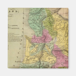 Imán Palestina, o Tierra Santa