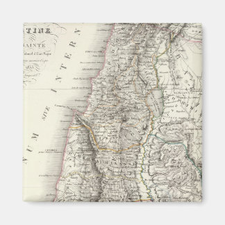 Imán Palestina ou Terre Sainte - La Tierra Santa