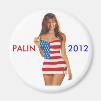 imán Palin 2012