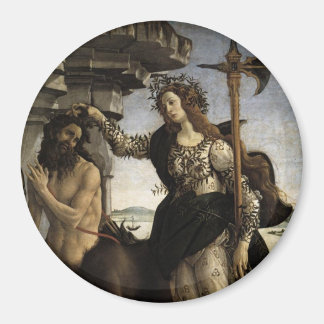 Imán Pallas y Centaur